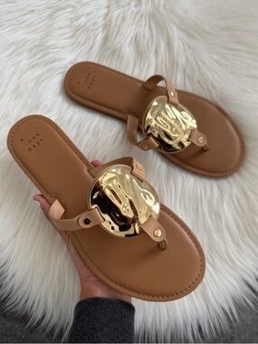 A new day sandal 8.5